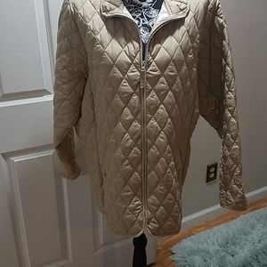 Lands' End Jacket